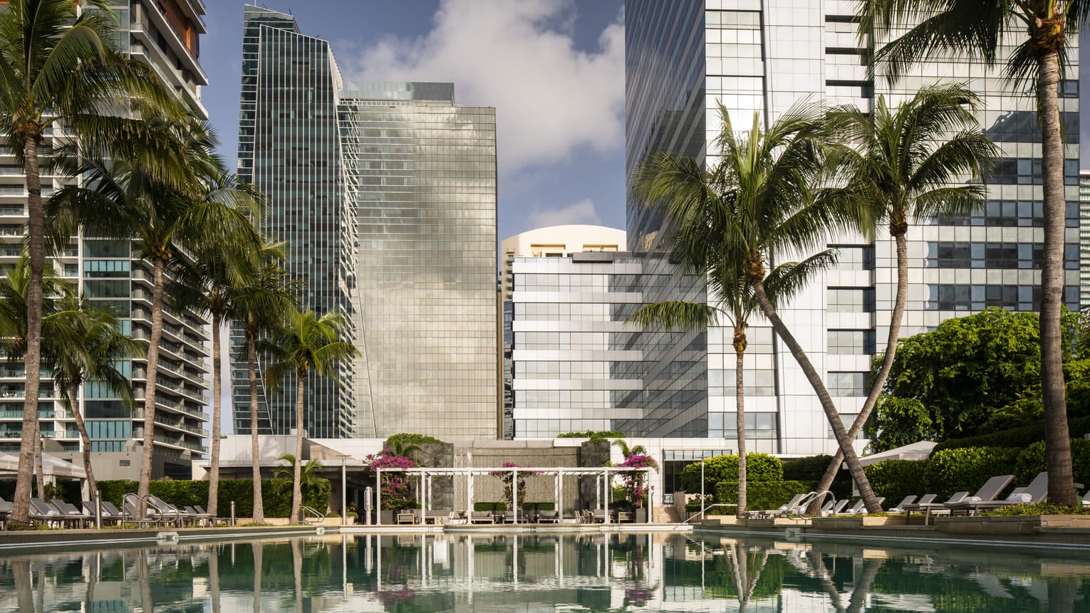 Four Seaons Miami 5*